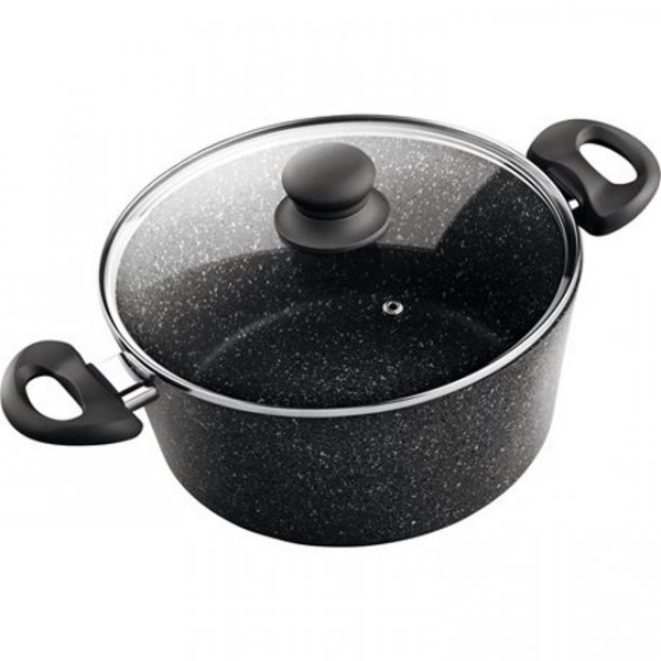 LAMART LT1139 šerpa sa poklopcem