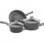 LAMART LT1177 set šerpi sa poklopcem
