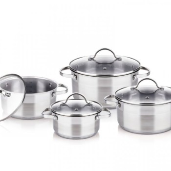 LAMART LTSSSET8 set lonci