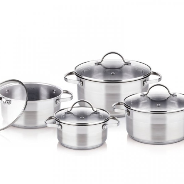 LAMART LTSSSET8 set lonci