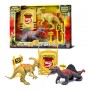 LANARD Primal Borba dinosaurusa