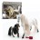 LANARD Royal breeds Konj i ždrebe