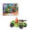 LANARD The Corps Figura i vozilo (37508)