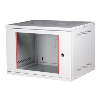 Lande LN-STB07U5440LG Security Box nadzidni ormar 7U sivi