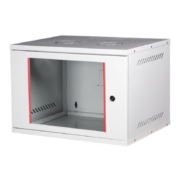 Lande LN-STB07U5440LG Security Box nadzidni ormar 7U sivi
