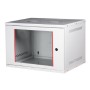 Lande LN-STB07U5440LG Security Box nadzidni ormar 7U sivi