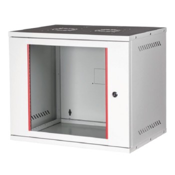 Lande LN-STB09U5440LG Security Box nadzidni ormar 12U sivi