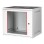 Lande LN-STB09U5440LG Security Box nadzidni ormar 12U sivi