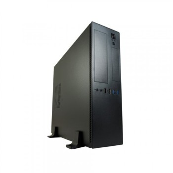 LC POWER 1406MB-TFX LC400TFX 350W ATX Micro kuciste