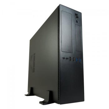 LC POWER 1406MB-TFX Micro ATX kuciste