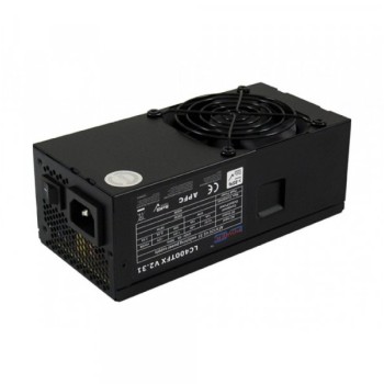 LC POWER 400W LC400TFX V2.31