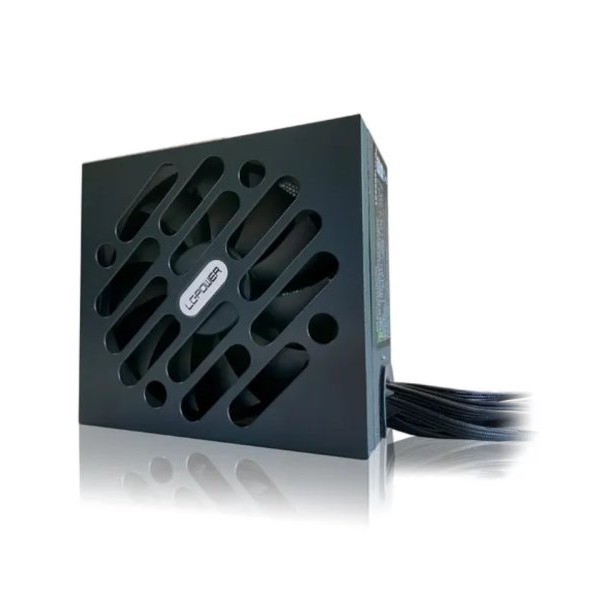 LC POWER 500W LC500SI V2.31 Integrator serija
