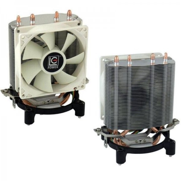 LC POWER Cosmo Cool LC-CC-95