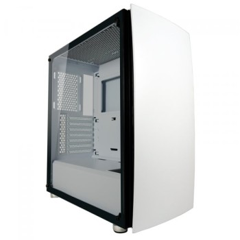 LC POWER Gaming 713W Bright Sail X ATX gaming kućište