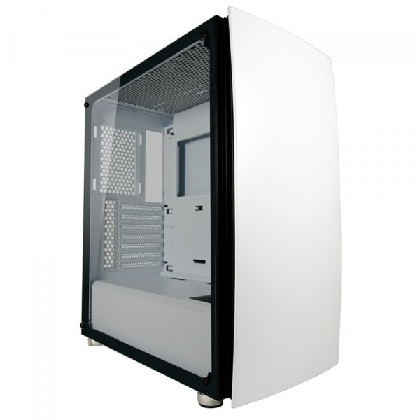 LC POWER Gaming 713W Bright Sail X ATX gaming kućište