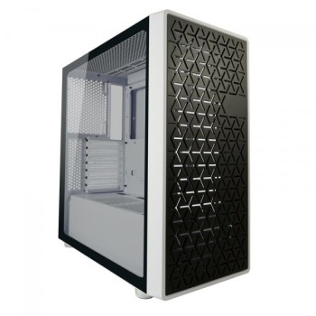 LC POWER Gaming 714W Gacrux X ATX gaming kućište