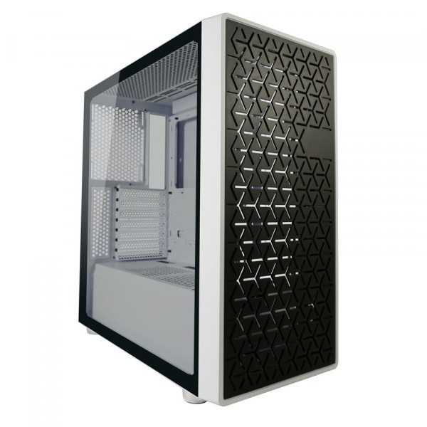 LC POWER Gaming 714W Gacrux X ATX gaming kućište