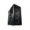 LC POWER Gaming 802B Black Wanderer X ATX midi kućište