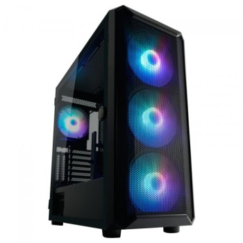 LC POWER Gaming 804B Obsession X ATX gejming kućište