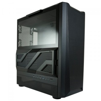 LC POWER Gaming 900B Lumaxx Gloom ATX gaming kućište