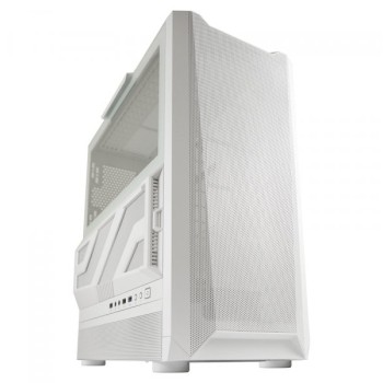 LC POWER Gaming 900W Lumaxx Light ATX gaming kućište
