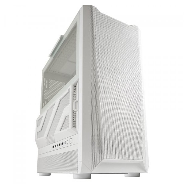 LC POWER Gaming 900W Lumaxx Light ATX gaming kućište