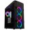 LC POWER GAMING 998B-ON RAMBOT USB3.0 BLACK