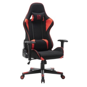 LC POWER GAMING STOLICA LC Power LC-GC-703BR Gaming Chair Black/Red