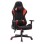 LC POWER GAMING STOLICA LC Power LC-GC-703BR Gaming Chair Black/Red