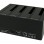 LC POWER LC-DOCK-U3-4B HDD docking stanica