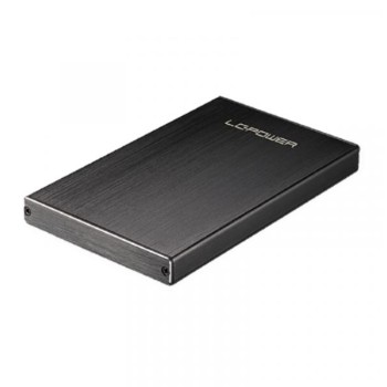 LC POWER HDD Rack 2.5'' LC-25U3-Becrux-C1 SATA USB3.1