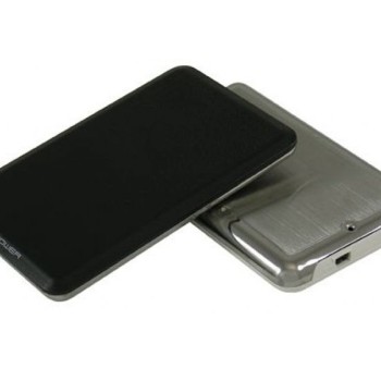 LC POWER LC-25BU3 HDD Rack 2.5 SATA USB3.0 Black