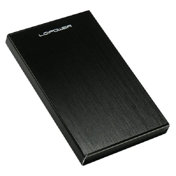 LC POWER LC-25U3-Becrux HDD Rack 2.5'' SATA USB3.0