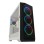 LC POWER LC-805BW-ON Holo-1_X USB 3.2/4x ARGB kućiste