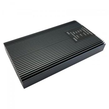LC POWER LC-DOCK-C-M2 Docking station M.2 SSD kućište