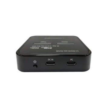 LC POWER LC-DOCK-M2-NVME 3.2 eksterno kućište za Nvme