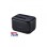 LC POWER LC-DOCK-U3-III USB3.0 2x2.5/3.5'' HDD/SSD Black