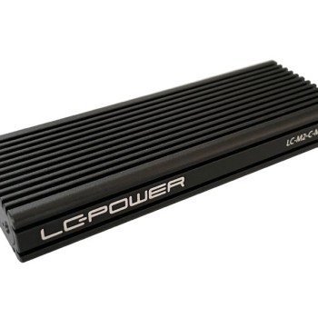 LC POWER LC-M2-C-MULTI HDD SSD Rack