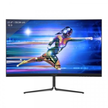 LC POWER LC-M24-FHD-165-C FHD 165Hz Curved