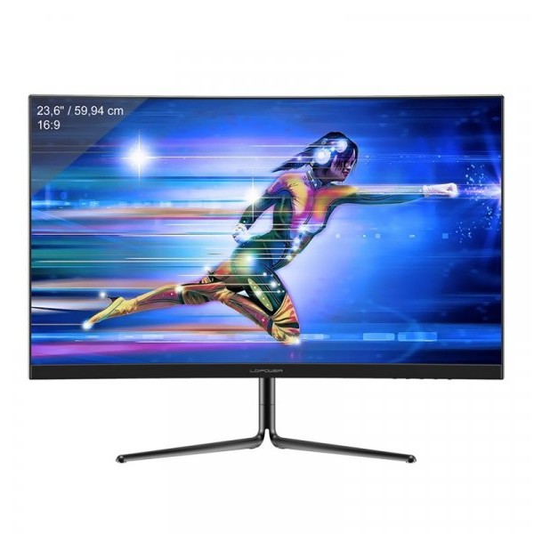 LC POWER LC-M24-FHD-165-C FHD 165Hz Curved