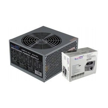 LC POWER LC600H-12 v2.31 12cm fan
