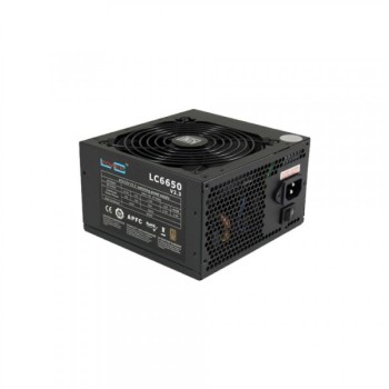 LC POWER LC6650 V2.3 80 Plus BRONZE Napajanje 650W