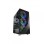 LC POWER Gaming 803B-ON Shaded X ATX gejming kuciste