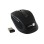 LC POWER Mouse USB Wireless LC Power LC-M800BW 2.4Ghz Wireless 2000dpi Black