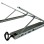 LC POWER USB LC-HUB-C-MULTI-STAND Notebook Holder with USB-C muli Hub, HDMI, mini-DP,VGA,LAN,3xUSB3.0,2xUSB-C carde reader,audio