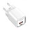 LDNIO A2318C 20W Kućni punjač sa USB-C na USB-C kablom