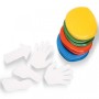 LEDRAPLASTIC Educo disk