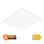 LEDVANCE LED panel 33W toplo beli