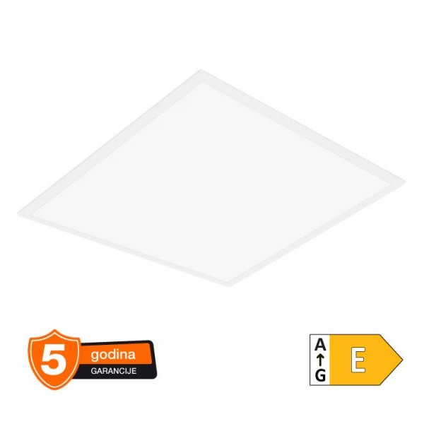 LEDVANCE LED panel 33W toplo beli