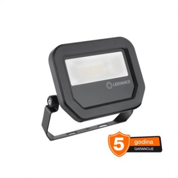 LEDVANCE LED reflektor 10W dnevno svetlo